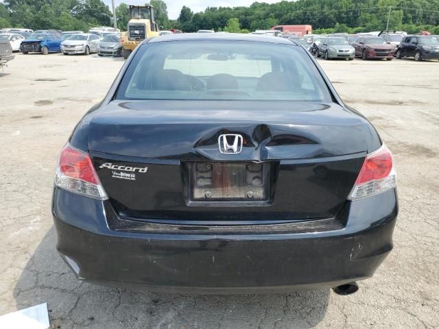 2010 Honda Accord EX