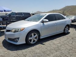 Salvage Cars with No Bids Yet For Sale at auction: 2014 Toyota Camry L