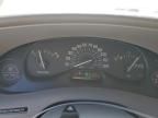 2002 Buick Century Limited