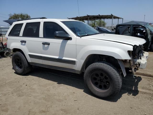 2006 Jeep Grand Cherokee Laredo