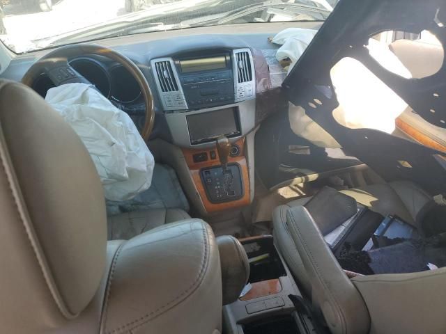 2007 Lexus RX 350