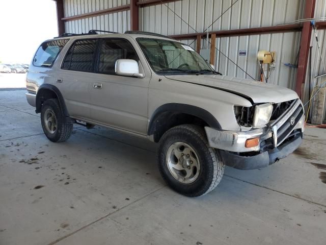 1997 Toyota 4runner SR5