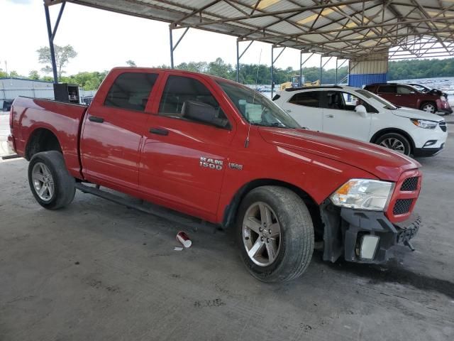 2016 Dodge RAM 1500 ST