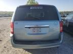 2008 Chrysler Town & Country Touring