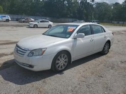 Toyota Avalon xl salvage cars for sale: 2007 Toyota Avalon XL