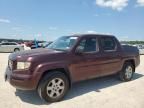 2007 Honda Ridgeline RTL