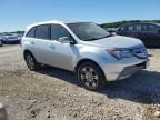 2008 Acura MDX Technology