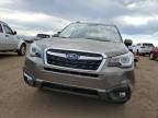 2017 Subaru Forester 2.5I Touring