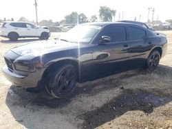 Dodge Charger r/t Vehiculos salvage en venta: 2008 Dodge Charger R/T