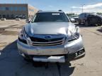 2012 Subaru Outback 2.5I Limited