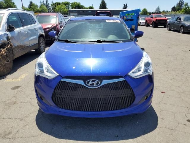 2013 Hyundai Veloster