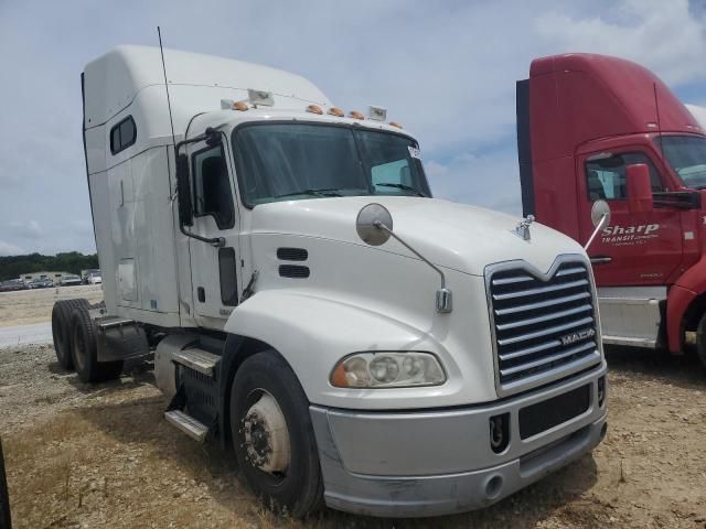 2016 Mack 600 CXU600