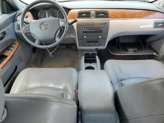 2006 Buick Lacrosse CXL