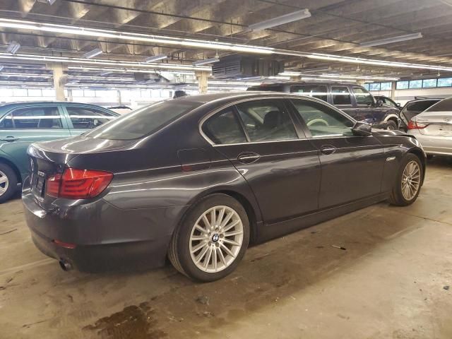 2011 BMW 535 I