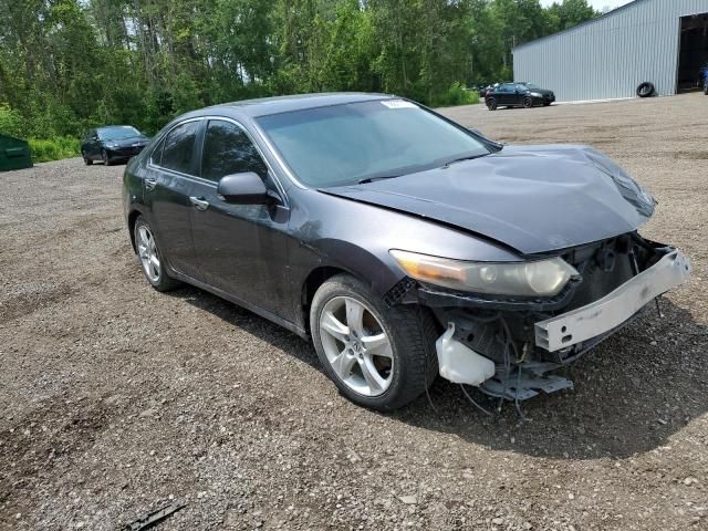 2009 Acura TSX