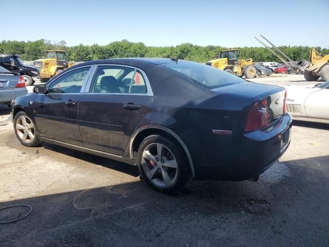 2008 Chevrolet Malibu 2LT