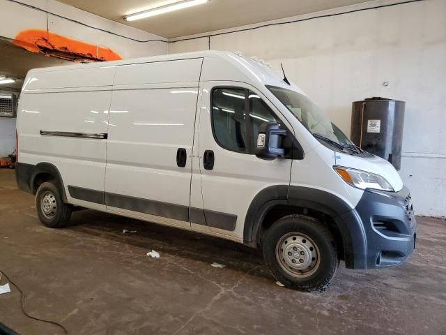 2023 Dodge RAM Promaster 2500 2500 High