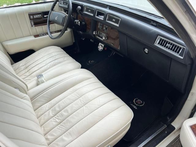 1978 Cadillac Seville