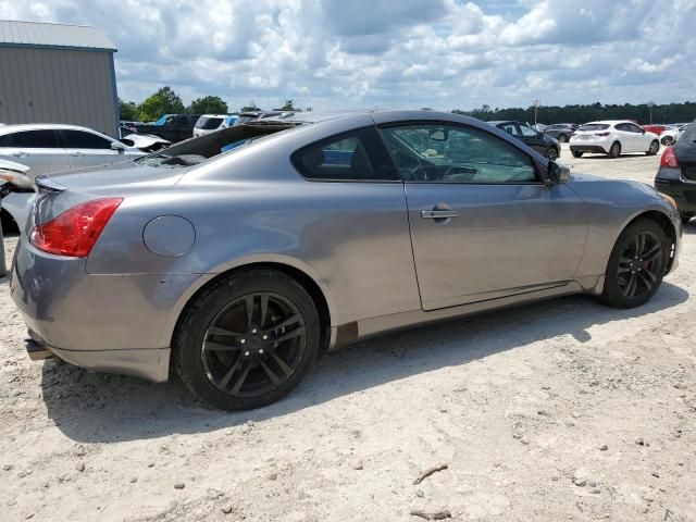 2010 Infiniti G37