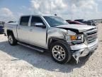 2015 GMC Sierra C1500 SLT