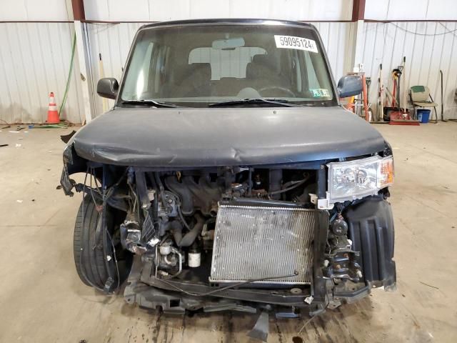 2005 Scion XB