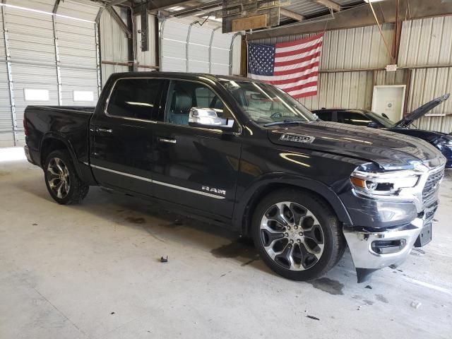 2019 Dodge RAM 1500 Limited