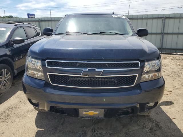 2007 Chevrolet Avalanche K1500