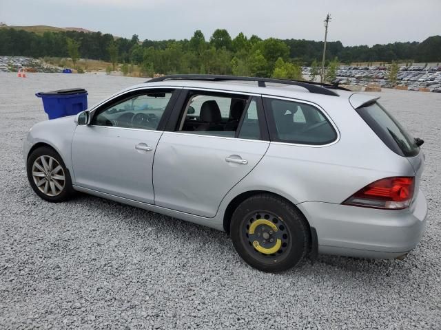 2013 Volkswagen Jetta TDI