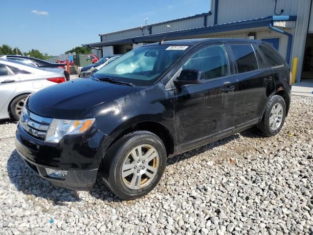 2007 Ford Edge SEL