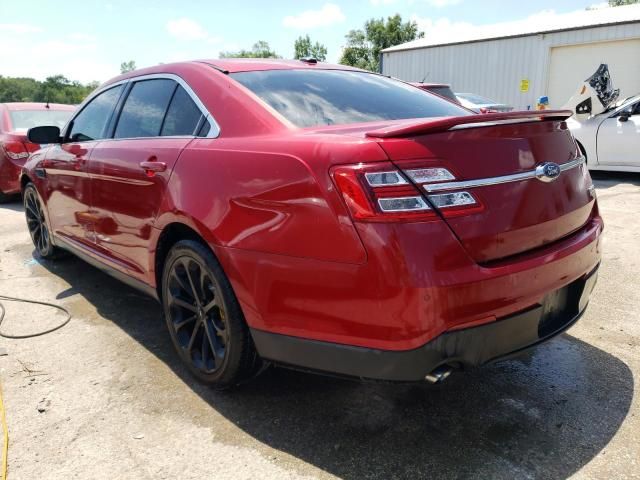 2015 Ford Taurus SHO