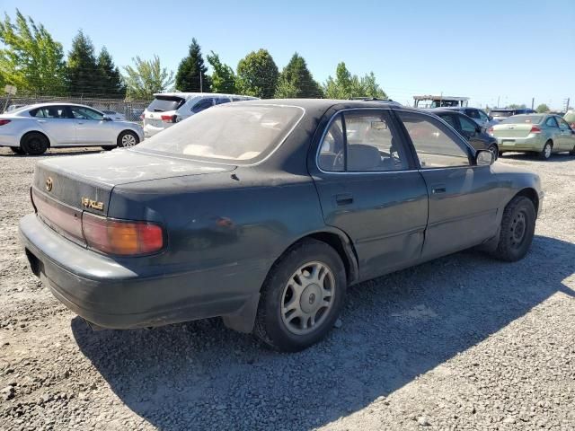 1994 Toyota Camry XLE