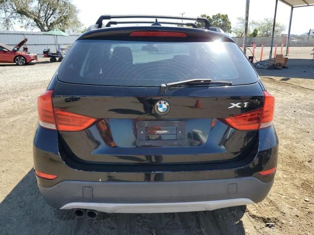 2014 BMW X1 SDRIVE28I