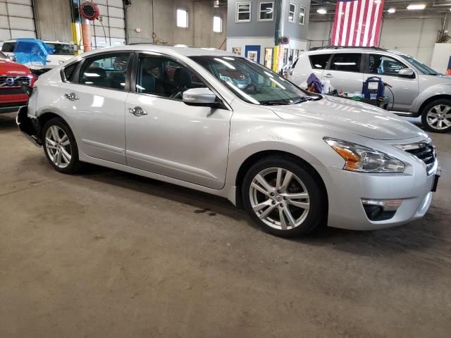 2015 Nissan Altima 3.5S