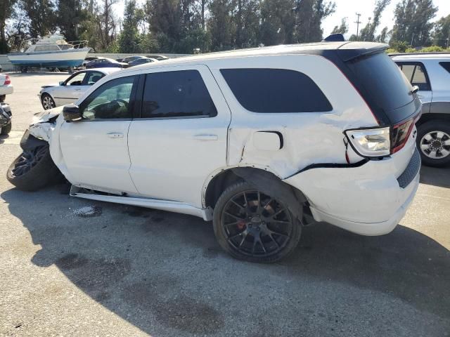 2017 Dodge Durango R/T