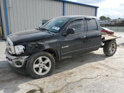 Dodge salvage cars for sale: 2008 Dodge RAM 1500 ST