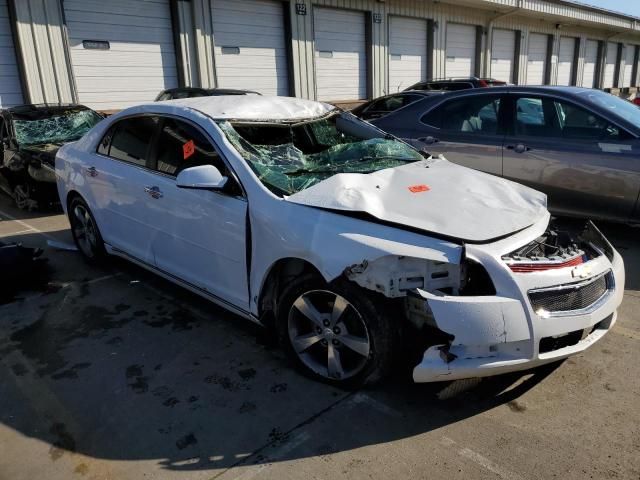 2012 Chevrolet Malibu 1LT