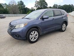 2012 Honda CR-V EX en venta en Greenwell Springs, LA