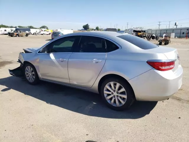 2016 Buick Verano