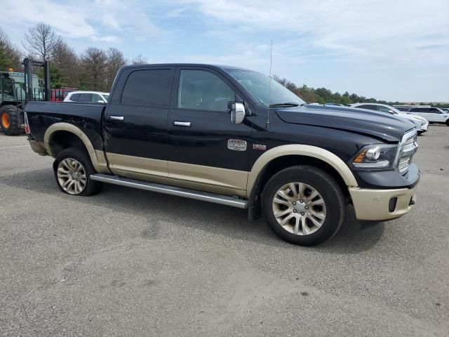 2014 Dodge RAM 1500 Longhorn