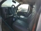 2014 Chevrolet Express G2500