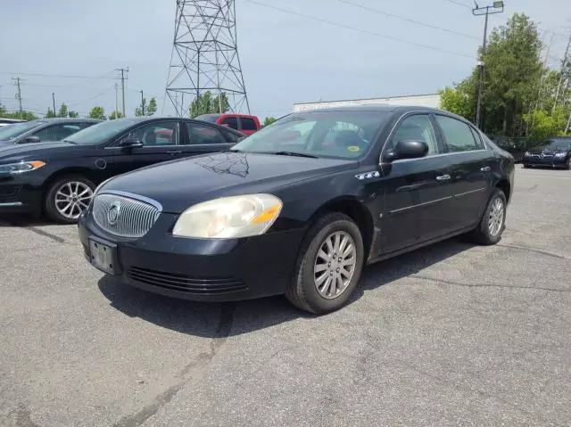 2008 Buick Lucerne CX