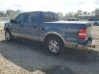 2005 Ford F150 Supercrew