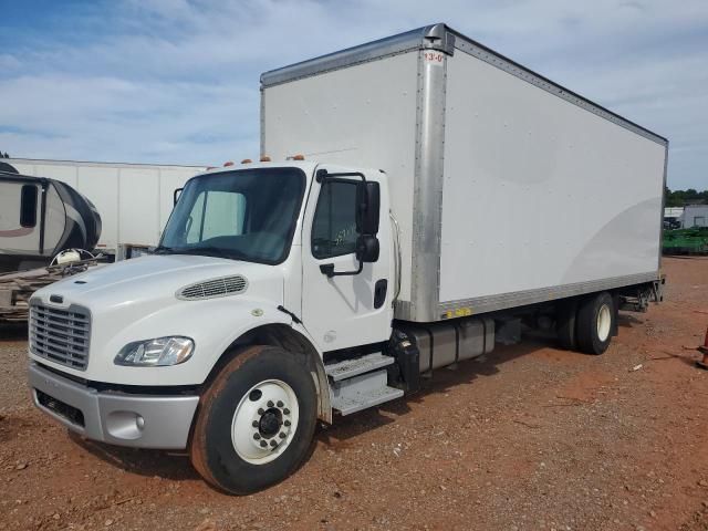 2018 Freightliner M2 106 Medium Duty