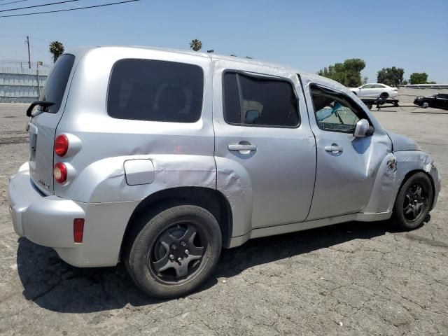 2010 Chevrolet HHR LT