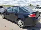 2009 Ford Focus SES