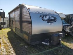 2020 Wildwood 2020 Foresriver Trailer en venta en Elgin, IL