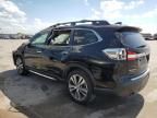 2020 Subaru Ascent Touring