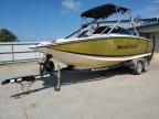 2008 Mastercraft Craft Boat