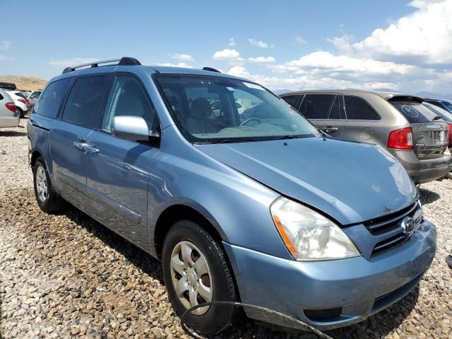 2007 KIA Sedona EX