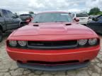 2012 Dodge Challenger SXT